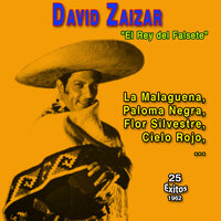 Escaleras de la Carcel - David Zaizar