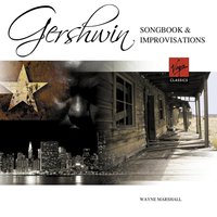 A Gershwin Songbook: improvisations on songs by George Gershwin: Clara, Clara (Pory & Bess) - Wayne Marshall