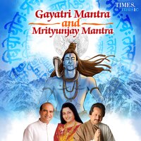 Maha Mrityunjaya Mantra (Om Tryambakam Yajamahe) - Suresh Wadkar
