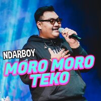 Moro Moro Teko - Ndarboy Genk
