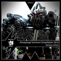 Ansium - Lander B & Oscar Escapa