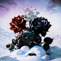 Whiterose - Sadboein & SHXDXWMIST