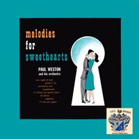 What'll I Do - Paul Weston