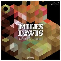 Casbah - Miles Davis