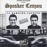 Da mattina a sera - Speaker Cenzou