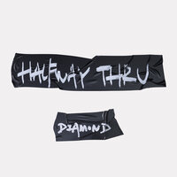 Halfway Thru - DIAMOND