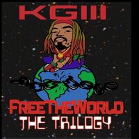 Blasphemy - KGIII & Leek