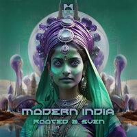 Modern India - Sven (Brasil) & Rooted