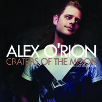 Craters Of The Moon - Alex O'Rion