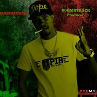Final Round Haytr - Donkichoc & Boomstrack Producer