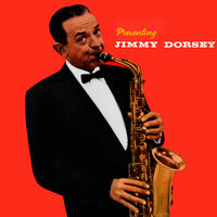 Contrasts - Jimmy Dorsey