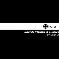 Pons - Jacob Phono & Jacob Phono, Siinus & Siinus