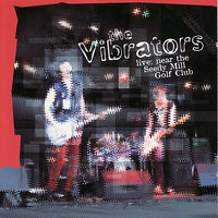 No Getting Over You - The Vibrators