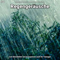 Regengeräusche, pt. 69 - Regengeräusche ohne Musik & Regengeräusche & Naturgeräusche