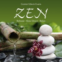 Vollständige Ruhe Finden - Gomer Edwin Evans