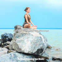 Easy Listening Acoustic Guitar Soundtrack for Anti-Stress Massage - Brilliant Relaxing Spa Music