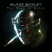 Difficult - Blaze Bayley
