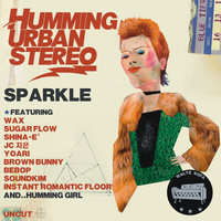 LOVE JAM - Humming Urban Stereo & Bebop
