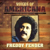 Only One - Freddy Fender