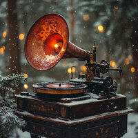 It Came Upon The Midnight Clear - Frank Sinatra