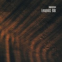 Over the Land of the End - Leopold Bär