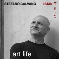 I-Stant Love - Stefano Calvano