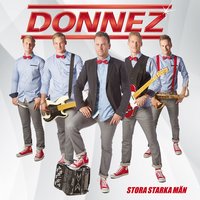 Ett hjärta som brinner - Donnez