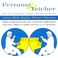 Theme From "A Clockwork Orange" - Ferrante & Teicher
