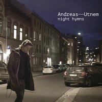 Wings of Peace - Andreas Utnem