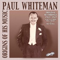 Bell Hoppin' Blues - Paul Whiteman & His Orchestra