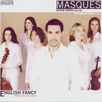 Fantasie Et Suite En Sol Mineur Pour 2 Violins, 2 Violes De Gambe Et Basse Continue: Almain - Генри Пёрселл & John Jenkins & Olivier Fortin & Shannon Mercer & Ensemble Masques