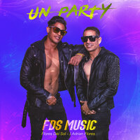 Jangueo - Flores del Sol & J Adrian Flores & FDS Music