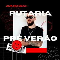 Penetrar Tua Xereca - ADK no Beat