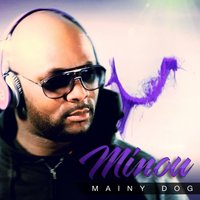 Minou - Mainy dog