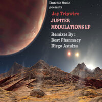 Jupiter Modualtions - Jay Tripwire & Beat Pharmacy