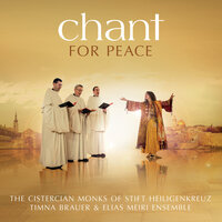 Traditional: Ani Tzame Psalm 122 (121) "Laetatus sum" - The Cistercian Monks of Stift Heiligenkreuz & Timna Brauer