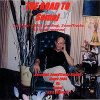 Hood Friendly (music and lyrics by Golden eye) - Sémaj