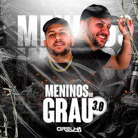 Meninos do Grau 3.0 - DJ ORELHA MPC & Mc Cocão & Mc Jd Do Rasta & MC LEON
