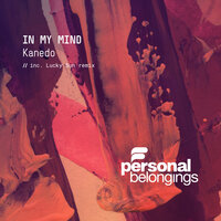 In My Mind - Kanedo
