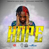 Hope - J-Rile