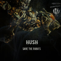 Deeper - Hush