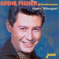 Stormy Weather - Eddie Fisher