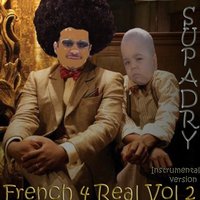 Santa 3 - Supadry