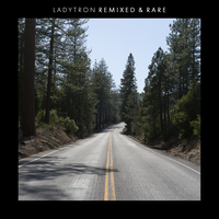 Far From Home - Ladytron & Blakkat & Lucas Frota