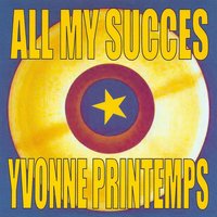 Je chante la nuit - Yvonne Printemps