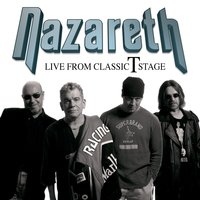 This Month's Messiah - Nazareth