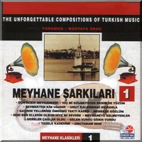 Meyhaneye Gelmeyenler - Mustafa Oruç
