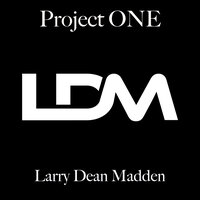 Redeemed - Larry Dean Madden