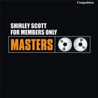 Freedom Dance - Shirley Scott