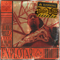Explotar - Infames Music & Jotaose Lagos & Psicodelico